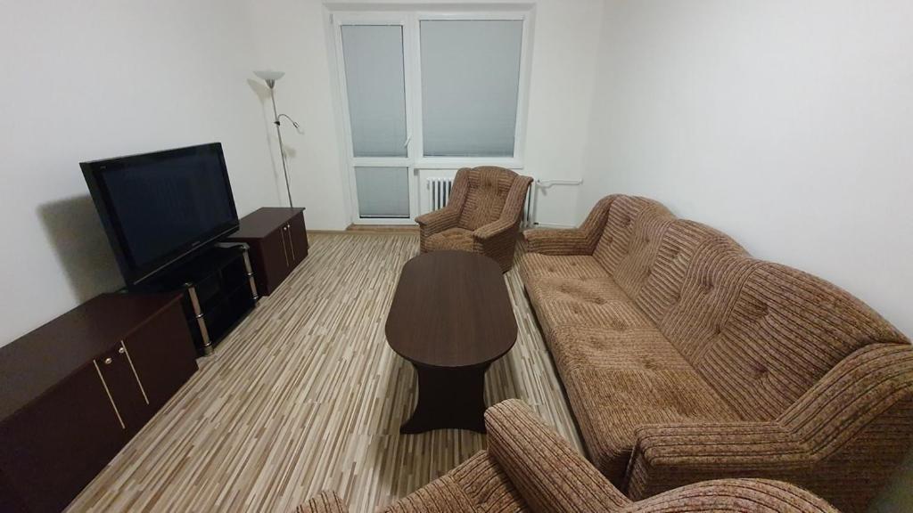 Apartman Mikaela 68 M2 โปปรัด ภายนอก รูปภาพ
