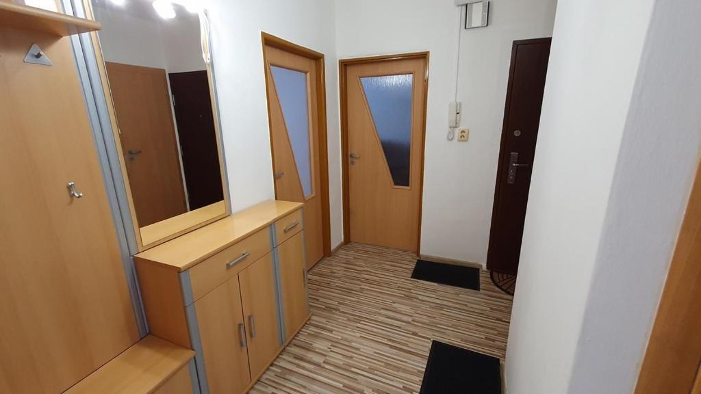 Apartman Mikaela 68 M2 โปปรัด ภายนอก รูปภาพ